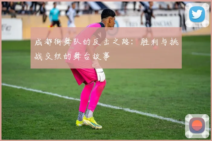 成都街舞队的反击之路：胜利与挑战交织的舞台故事